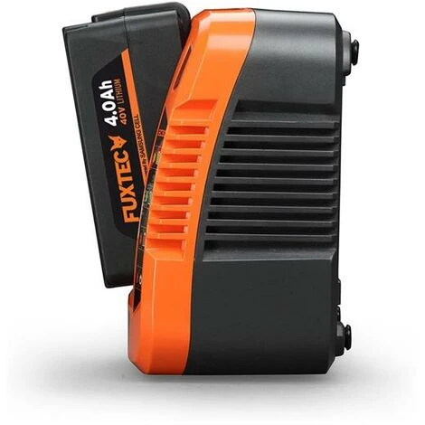 40V 5A Akku Ultra-Schnell-Ladegerät EC50 FUXTEC 6 40V 5A Akku Ultra-Schnell-Ladegerät EC50 FUXTEC – Bild 4