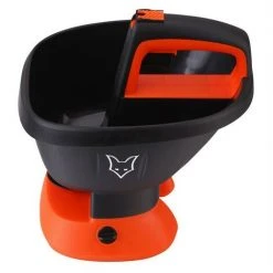 FUXTEC Universalstreuer - Batteriebetrieben -FUXTEC SHOP 9035837 5