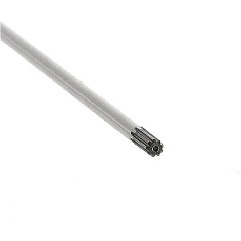 FUXTEC 1 M Verlängerung 9 Zahn Inkl. Verbindungsstück 3 FUXTEC 1 M Verlängerung 9 Zahn Inkl. Verbindungsstück