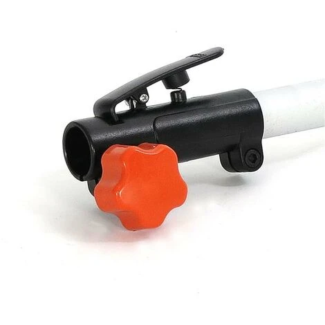 FUXTEC 1 M Verlängerung 9 Zahn Inkl. Verbindungsstück 4 FUXTEC 1 M Verlängerung 9 Zahn Inkl. Verbindungsstück – Bild 2