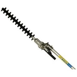 FUXTEC Heckenscherenaufsatz 9-Zahn Für MS152 / MT152 / MT152E / RT226