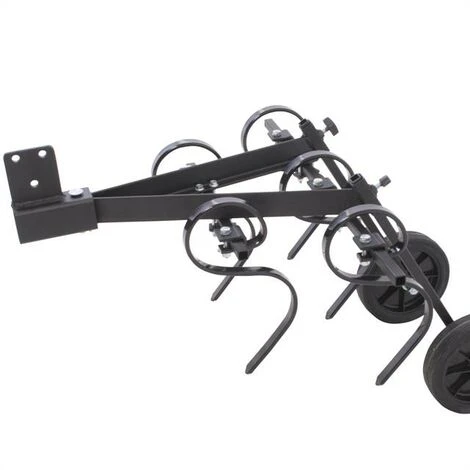 FUXTEC Wiesenegge FX-AF1212 (MN610) 3 FUXTEC Wiesenegge FX-AF1212 (MN610)