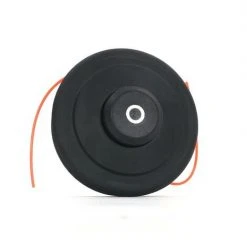 FUXTEC Doppelfadenkopf PRO