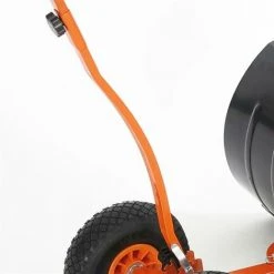 FUXTEC Schneeschaufel Mit Räder Schneeschieber -FUXTEC SHOP 9035888 4