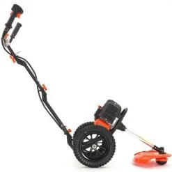 FUXTEC FX-FSR152 Benzin Freischneider Auf Rädern -FUXTEC SHOP 9035896 4