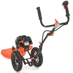 FUXTEC FX-FSR152 Benzin Freischneider Auf Rädern -FUXTEC SHOP 9035896 5