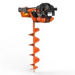 FUXTEC FX-EB152 Erdbohrgerät Inkl. 100,150,200mm Aufsätze -FUXTEC SHOP 9035900 4