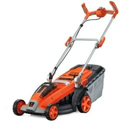 40V Akku Rasenmäher E137C FUXTEC - Ohne Akku 8 40V Akku Rasenmäher E137C FUXTEC - Ohne Akku -FUXTEC SHOP 9035911 2