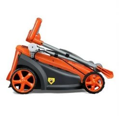 40V Akku Rasenmäher E137C FUXTEC - Ohne Akku 9 40V Akku Rasenmäher E137C FUXTEC - Ohne Akku -FUXTEC SHOP 9035911 3