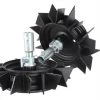 FUXTEC 14" Grabklauen FX-AF1212 (MN309)