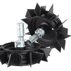FUXTEC 14" Grabklauen FX-AF1212 (MN309)