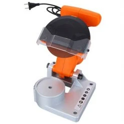 FUXTEC FX-KSF700 Elektrischer Kettenschärfer Inkl. Scheibe -FUXTEC SHOP 9035924 4