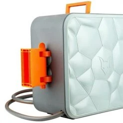 FUXTEC 20m Moderner Quadratischer Schlauchaufroller 10 FUXTEC 20m Moderner Quadratischer Schlauchaufroller -FUXTEC SHOP 9035935 4