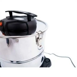 FUXTEC Aschesauger K416 -FUXTEC SHOP 9035946 5