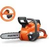 40V Akku Kettensäge E214C FUXTEC - Ohne Akku -FUXTEC SHOP 9035962 1