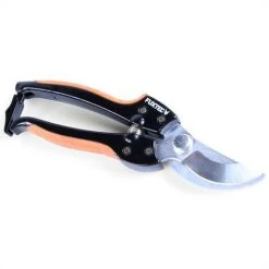 FUXTEC Gartenschere 2er Set - Rebschere & Klappsäge -FUXTEC SHOP 9035986 3