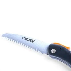 FUXTEC Gartenschere 2er Set - Rebschere & Klappsäge -FUXTEC SHOP 9035986 4