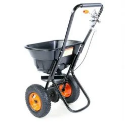 FUXTEC FX-GS36 Salzstreuer Streuwagen Saatgutstreuer -FUXTEC SHOP 9035989 3