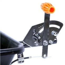 FUXTEC FX-GS36S Streuanhänger Saatgutstreuer -FUXTEC SHOP 9035990 4