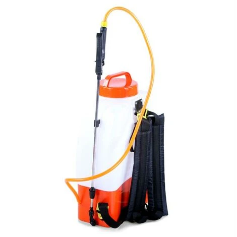 FUXTEC FX-AD18 Rückentragbar Akkusprüher 4 FUXTEC FX-AD18 Rückentragbar Akkusprüher – Bild 2