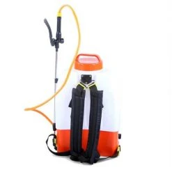 FUXTEC FX-AD18 Rückentragbar Akkusprüher 9 FUXTEC FX-AD18 Rückentragbar Akkusprüher -FUXTEC SHOP 9035991 3