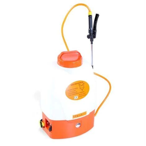 FUXTEC FX-AD18 Rückentragbar Akkusprüher 6 FUXTEC FX-AD18 Rückentragbar Akkusprüher – Bild 4