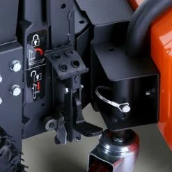 FUXTEC Benzin Kehrmaschine FX-KM196 -FUXTEC SHOP 9035993 2