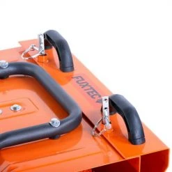 FUXTEC Benzin Kehrmaschine FX-KM196 -FUXTEC SHOP 9035993 3