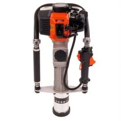 FUXTEC Pfahlramme FX-PR165 -FUXTEC SHOP 9036000 3