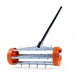 FUXTEC Rasenlüfter -FUXTEC SHOP 9036002 2