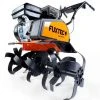FUXTEC FX-AF1212 Ackerfräse Bodenhacke Motorhacke Mit 85cm Breite -FUXTEC SHOP 9036030 1