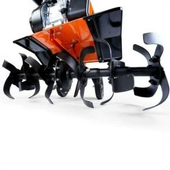 FUXTEC FX-AF1212 Ackerfräse Bodenhacke Motorhacke Mit 85cm Breite -FUXTEC SHOP 9036030 4