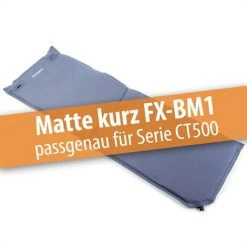FUXTEC Bollerwagenmatte FX-BM1