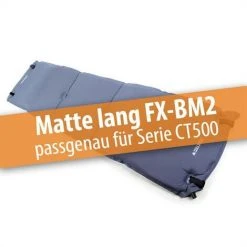 FUXTEC Bollerwagenmatte FX-BM2