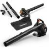 FUXTEC FX-LBS126P 3in1 Profi Laubsauger Laubbläser Laubhäcksler 1 FUXTEC FX-LBS126P 3in1 Profi Laubsauger Laubbläser Laubhäcksler -FUXTEC SHOP 9036037 1