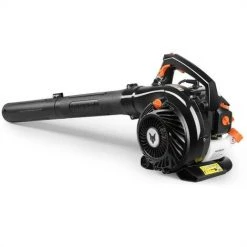 FUXTEC FX-LBS126P 3in1 Profi Laubsauger Laubbläser Laubhäcksler 10 FUXTEC FX-LBS126P 3in1 Profi Laubsauger Laubbläser Laubhäcksler -FUXTEC SHOP 9036037 4