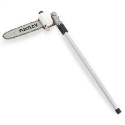 FUXTEC FX-MT252ER Multitool 5in1 Benzin Motorsense Mit Verstellbarem Hochentaster -FUXTEC SHOP 9036041 5