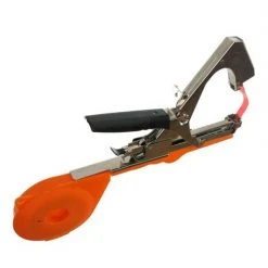 FUXTEC SET Bindezange FX-BZ30 + 5er Bindeband + 10000 Klammern -FUXTEC SHOP 9036042 4