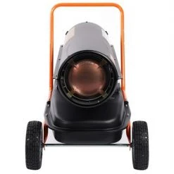 FUXTEC Diesel Heizer FX-DH116 -FUXTEC SHOP 9036047 3