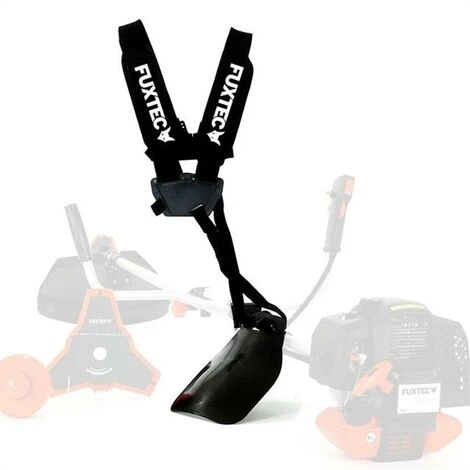 FUXTEC PROFI Komfort Tragegurt Multitool Motorsense 3 FUXTEC PROFI Komfort Tragegurt Multitool Motorsense