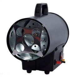 FUXTEC Gasheizer GH10 - 10kW Heizleistung 9 FUXTEC Gasheizer GH10 - 10kW Heizleistung -FUXTEC SHOP 9036052 3