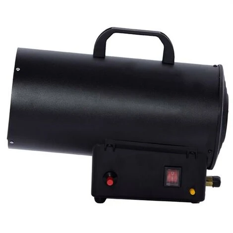 FUXTEC Gasheizer GH10 - 10kW Heizleistung 7 FUXTEC Gasheizer GH10 - 10kW Heizleistung – Bild 5