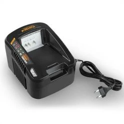 120V 3,5A Ultra-Schnell-Ladegerät EC440 FUXTEC