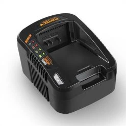 120V 1A Schnell-Ladegerät EC130 FUXTEC