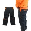 FUXTEC Hose / Arbeitshose 44 -FUXTEC SHOP 9036080 1