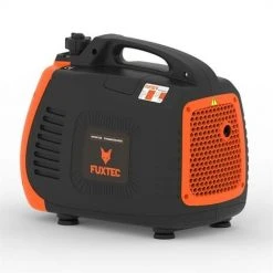 FUXTEC FX-IG12 Inverter Stromerzeuger 8 FUXTEC FX-IG12 Inverter Stromerzeuger -FUXTEC SHOP 9036084 2