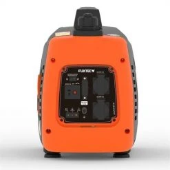 FUXTEC FX-IG12 Inverter Stromerzeuger 11 FUXTEC FX-IG12 Inverter Stromerzeuger -FUXTEC SHOP 9036084 5
