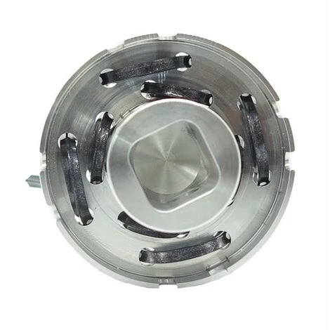 SET Wildkrautbürstenaufsatz Für FUXTEC Motorsensen + OREGON Square Nylium Faden 3,5mm X 30m 6 SET Wildkrautbürstenaufsatz Für FUXTEC Motorsensen + OREGON Square Nylium Faden 3,5mm X 30m – Bild 4