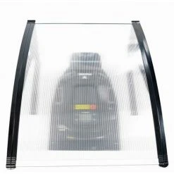 FUXTEC Garage Economic Mähroboter - Hohlkammerplatte -FUXTEC SHOP 9252004 3