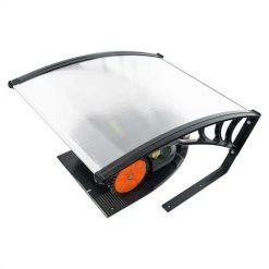 FUXTEC Garage Economic Mähroboter - Hohlkammerplatte -FUXTEC SHOP 9252004 4